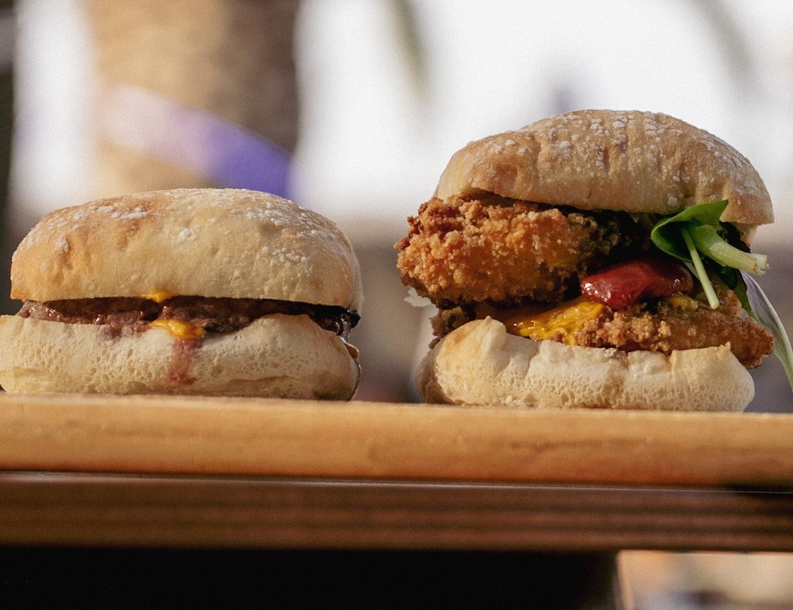 Restaurant Le Vivendo