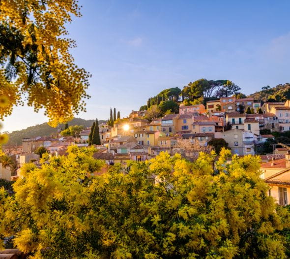 To make the most of your stay Travel & Leisure