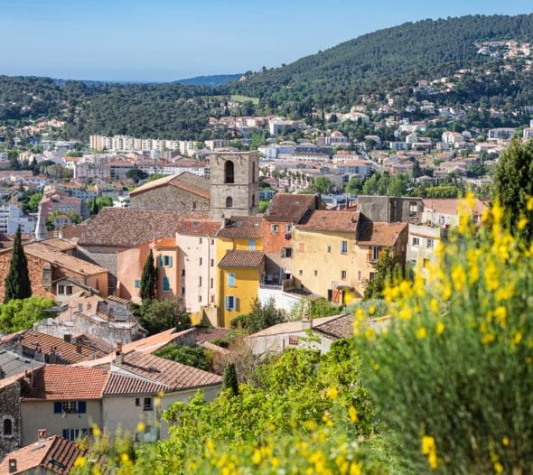 Travel & Leisure Hyères