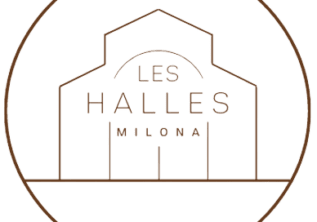 Halles Milona / La Moutonne