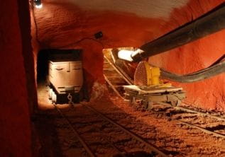 Museum “des Gueules Rouges”