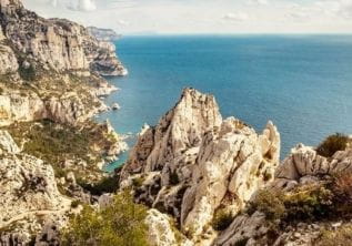 Calanques National Park – Cassis