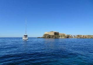 Fort du Pradeau (La Tour Fondue)