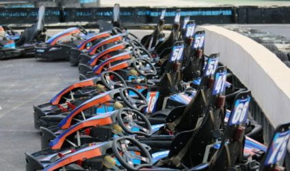 Challenge open to all